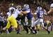 Michigan didn't do itself any favors Saturday vs. K-State.