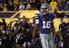 One, two, three times as nice...Lockett wrecked UM.