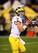 Morris: 24-for-38, 196 yards, 1 INT