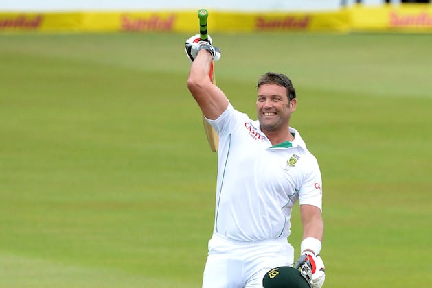 Ranking Jacques Kallis' Top 5 Test Centuries