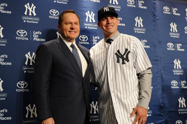 Offseason Grades for All 30 MLB Teams After 2 Months of Moves