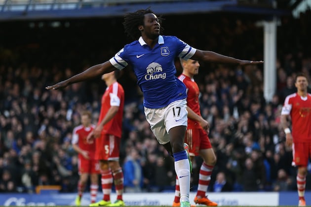 Everton vs. Southampton: 6 Things We Learned
