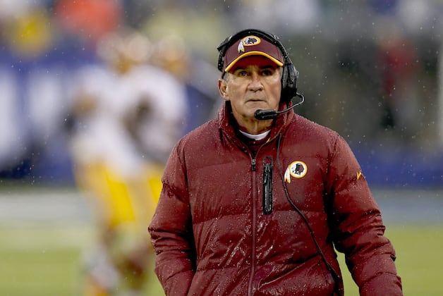 Washington Redskins: Why Everyone Should Have Expected a Season of Failure