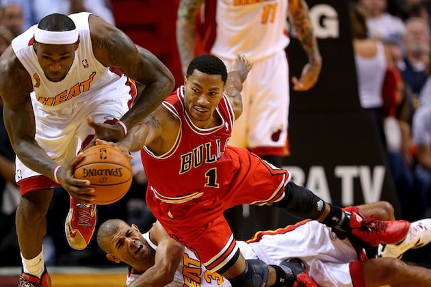 10 Bold NBA Predictions for 2014