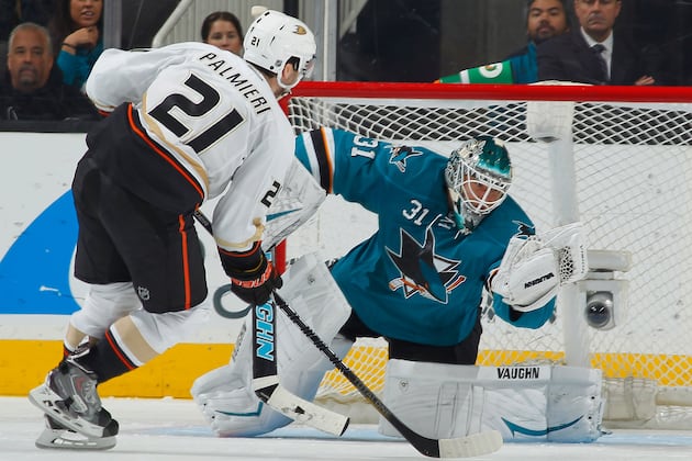 NHL Power Rankings: B/R Experts' Week 14 Poll