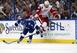 Radko Gudas has made an impact in every facet of the game.