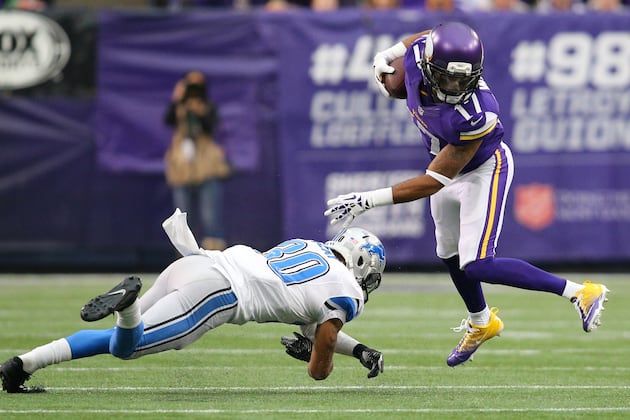 Detroit Lions vs. Minnesota Vikings: Takeaways from Detroit's 14-13 Loss