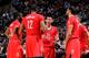 The Houston Rockets have done well to start the year, and hopefully can finish strong in 2014.
