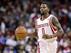 Aaron Brooks has filled in nicely for all of the injured guards on Houston's roster.