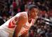 The Rockets have been much better now that Terrence Jones is in the starting lineup.