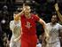 Chandler Parsons has been doing it all for the Rockets this year.