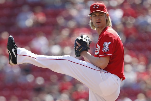 Missing Pieces the Cincinnati Reds Could Still Land