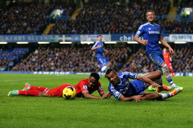 Chelsea vs. Liverpool: 6 Things We Learned