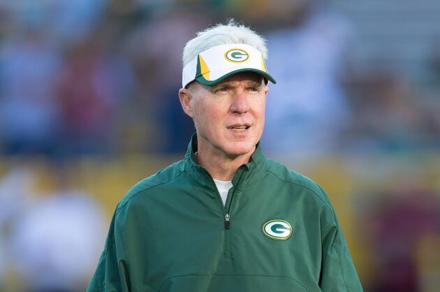 7 Offseason Moves the Packers Must Make to Compete in 2014-15