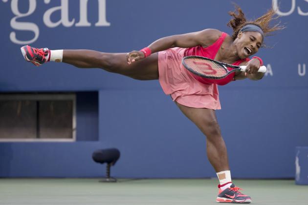 Early Storylines Emerging at the 2014 Australian Open