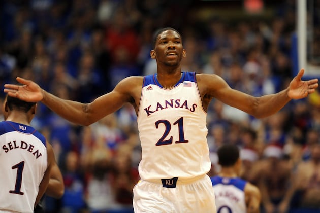 Kansas Basketball: Jayhawks' 5 Keys to Winning the Big 12