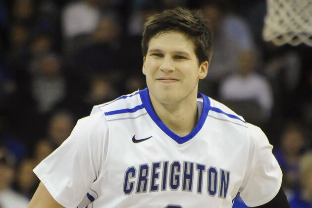 Complete Preview for Big East Basketball's Opening Day Games