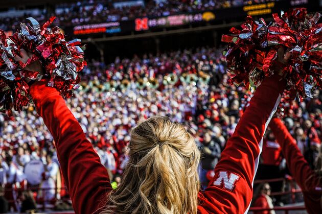 Nebraska Football: 5 Best Moments of 2013