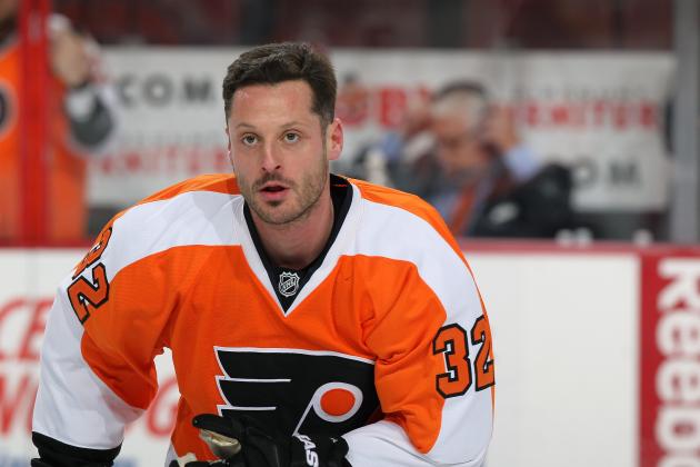 The Denver Post Hi-res-459143991-mark-streit-of-the-philadelphia-flyers-warms-up-prior_crop_north