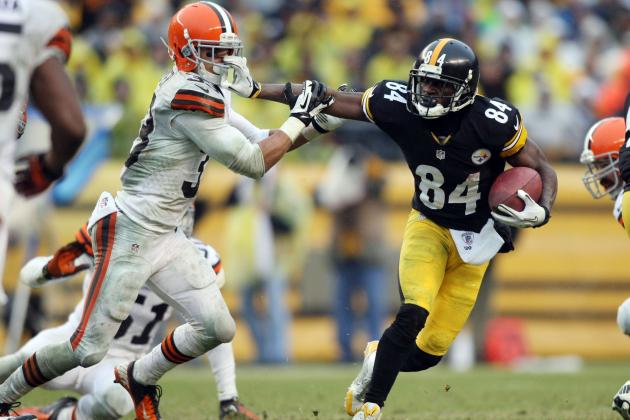 Browns vs. Steelers: Takeaways from Pittsburgh's 20-7 Win over Cleveland