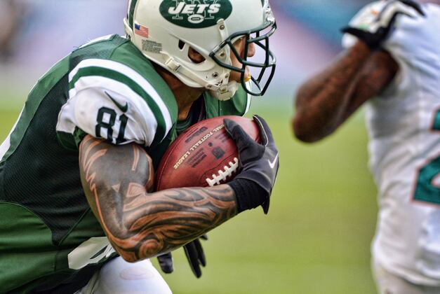 New York Jets vs Miami Dolphins: Takeaways from New York's 20-7 Win over Miami