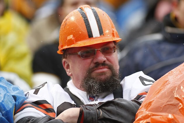 Browns vs. Steelers: Takeaways from Cleveland's 20-7 Loss