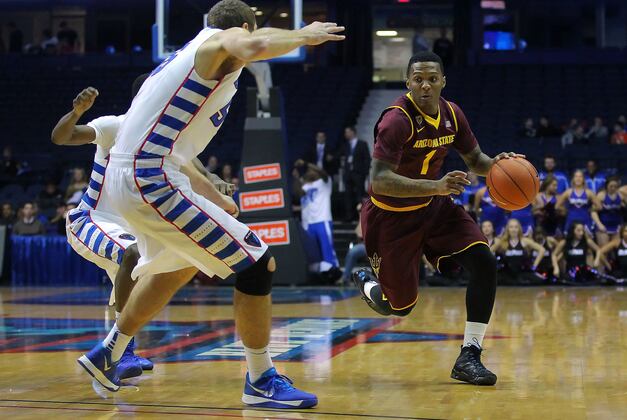 Complete 2013-14 Pac-12 NCAA Basketball Primer Heading into Conference Play