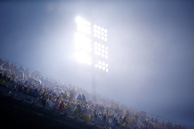 The Top 25 College Football Stadiums to Visit Before You Die