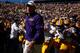 The Tigers benefit from having the best game-day atmosphere in all of college football behind them.