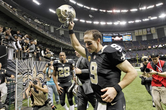 Buccaneers vs. Saints: Takeaways from the Saints' 42-17 Victory over Tampa