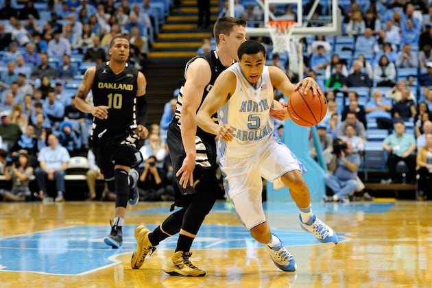 UNC Basketball: Tar Heels' Biggest Strengths and Weaknesses Ahead of ACC Play