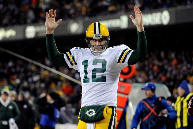 Packers vs. Bears: Takeaways from Green Bay's 33-28 Win over Chicago