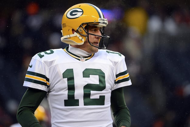 Grading Every Green Bay Packers Starter's 2013 Regular Season