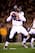 Texas A&M sophomore quarterback Johnny Manziel.