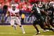 Ohio State senior running back Carlos Hyde.