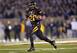 Missouri redshirt junior Henry Josey.