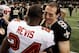 Darrelle Revis and the Buccaneers saw their season come to a close on Sunday after a loss to the New Orleans Saints.