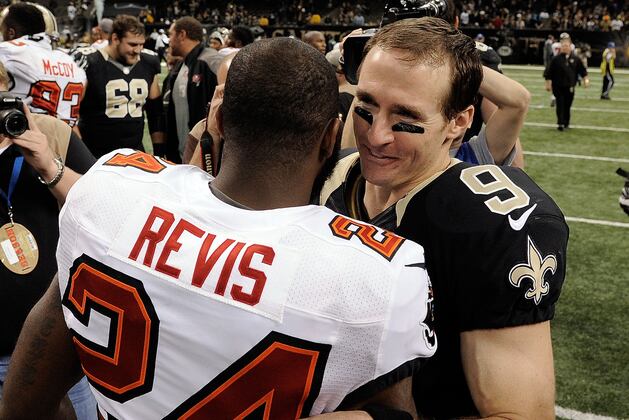 Buccaneers vs. Saints: Takeaways from Tampa Bay's 42-17 Loss to New Orleans