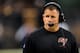 Greg Schiano's obsession with time of possession hurt the Tampa Bay offense.