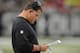 Greg Schiano doesn't deserve another chance in Tampa Bay.