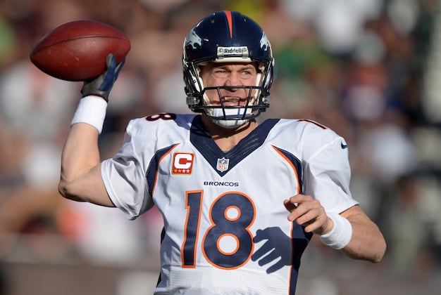 Broncos vs. Raiders: 8 Takeaways from Denver's 34-14 Victory over Oakland