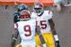 Following in the footsteps of Marqise Lee and company, is Nelson Agholor the next great USC wide receiver?