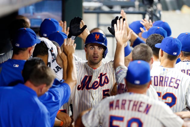 5 Things We Want to See from the New York Mets in 2014