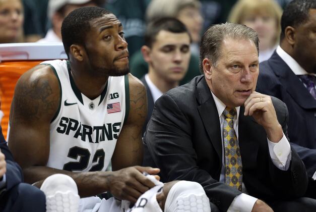 Michigan State Basketball: Spartans' 5 Keys to Winning the Big Ten