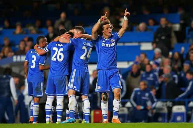 Who Is Chelsea's Player of the Season so Far?