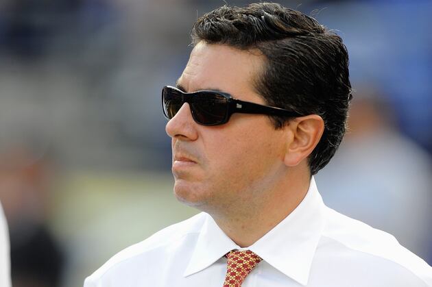 8 NFL Draft Prospects Who Will Fill Washington Redskins' Biggest Needs