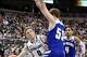 Byrd couldn't get one to fall Saturday versus New Orleans. But he played decent defense.