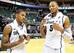 No days off for seniors Appling and Payne.