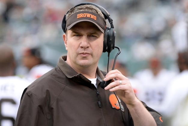 Top Replacement Candidates for Rob Chudzinski with Cleveland Browns