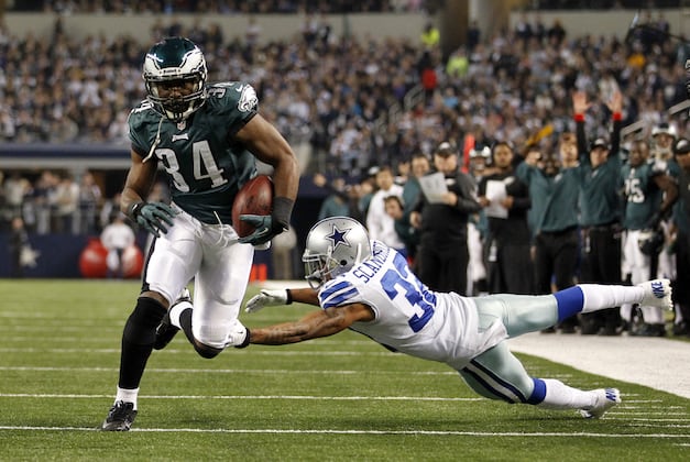 Eagles vs. Cowboys: Takeaways from Dallas' 24-22 Loss to Philadelphia